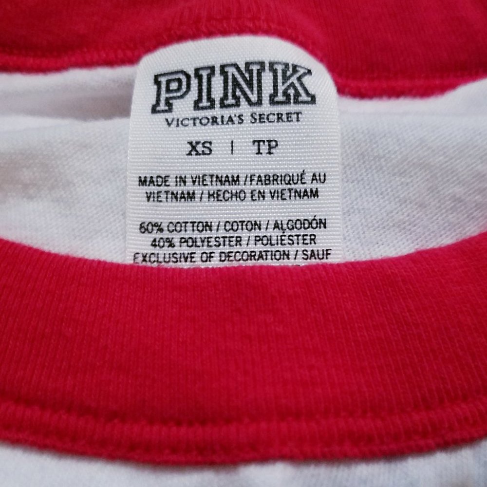 Victoria Secret  Up To Snow Good Set Rare Pattern - Picture 3 of 4